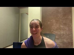 Robin Monologue from Stranger Things