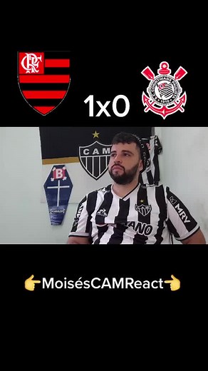 #flamengo #reactflamengo #corinthians #brasileirão #brunohenrique #michael #rodinei #renatogaúcho #mengo #naçãorubronegra #maracana