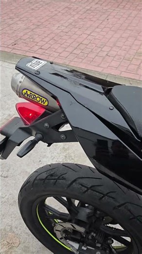 Sunet Generic Trigger 2T cu Finala Arrow | Rev Limiter | NU FA ASTA!