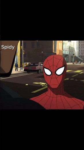 ultimate spiderman