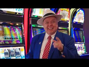 Check Out Frenzy Jackpots Mini Games! #VGT by #AristocratGaming