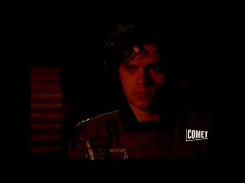 Stargate SG1 - Human Form Replicators (Season 6 Ep. 12)