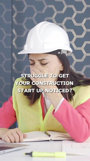 Level up your construction startup with ebuild! Instant connections, live alerts, smart bidding. Let's build success together! #fyp #foryou #ebuild #app #uae #construction