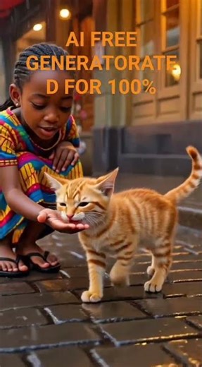 Free generated video 100%#aiforfree #aivideogenerator #aivideoediting