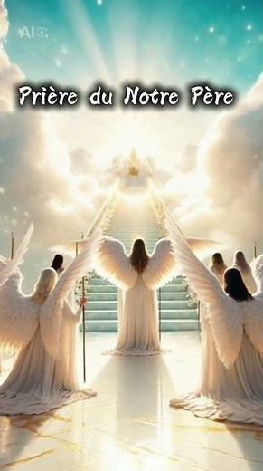 The Lord's Prayer