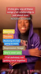 Good morning Happy April fools 💜🎤🎶 Purchase the full playlist link in bio 😊 #cjdahgod #AprilFools #viral_video #fypシ゚viral #relationships #mondayvibes #mondaymorning #morning #viralreelsfbpage #fypシviralシ2024 | The Music Escape