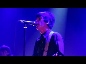 Johnny Marr-Panic[The Smiths]-LIVE The Fillmore San Francisco, CA, Nov 1, 2013 Morrissey Moz Healers