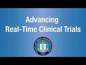 Advancing Real-Time Clinical Trials
