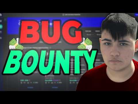 COMO empezar en el BUG BOUNTY en 2026