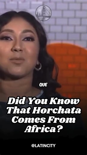 Latin American History & Culture on Instagram: "🌍 Did You Know? Horchata’s Roots Are in Africa! 🌱 Before it became the creamy, refreshing drink we love today, horchata started its journey in West Africa and ancient Egypt—made from tigernuts (chufa), a small tuber cultivated for thousands of years. 🥤 In Nigeria, a similar drink called “kunnu aya” is still popular, blending tigernuts with water, ginger, and dates. 🌿 The drink traveled to Spain with the Moors, evolving into horchata de chufa in