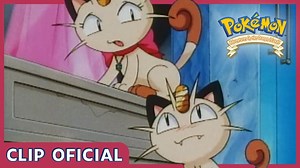109K views · 4.2K reactions | La historia de Meowth nos sigue saltando alguna lagrimita…  Sigue a Meowth mientras nos muestra su vida antes del Team Rocket y recuerda la triste historia de por qué aprendió a caminar y a hablar como un humano. | Pokémon | Facebook