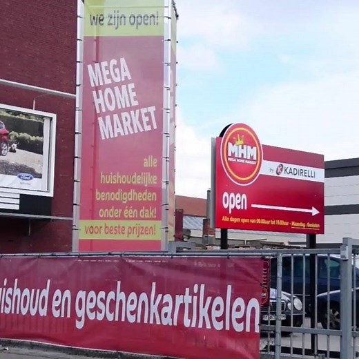 #megahomemarket | MHM Mega Home Market