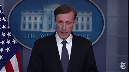 Biden-Putin Summit: Biden Delivers a Warning to Putin Over Ukraine