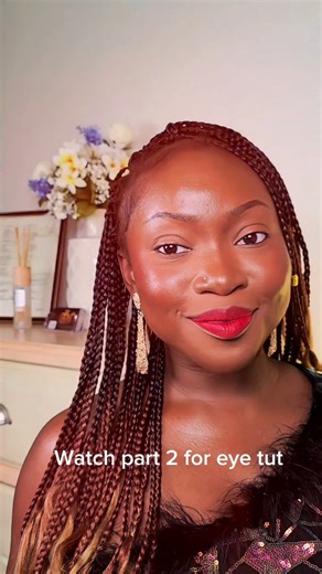 Part 3: The perfect red lips: tutorials 💋✨️ #beauchiq_bymaggs #makeup #viralshorts #tutorials #mua