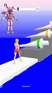 220K views · 1.1K reactions | Squeezy Girl Toothpaste Jumping #439 #viral #virals #fbreels #viralreelsfb #viralreels #fypシ #gameplay | As Games | Facebook