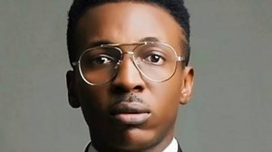 Frank Edwards reacts to rumour of engagement to Pastor Enenche's daughter - QED.NG