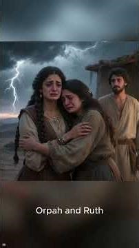 Elimelech in the Bible #history #bibleapp #viral