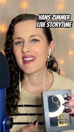 Hans Zimmer Live 🎶