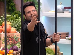 1M views · 38K reactions | Laughter Chefs Best Comedy Episode... | Yuvika Choudhary | Facebook