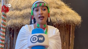 131K views · 2.6K reactions | “አቴቴ አያና ሐዎታ” የተሰኘ ዘጋቢ ፊልም ተመረቀ | DW Amharic | Facebook