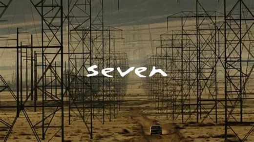 films and tv❣️ on Instagram: "Se7en builds its dread through patience, precision, and a refusal to offer relief. The film isn’t driven by shock for its own sake — it’s driven by inevitability. From the rain-soaked streets to the muted interiors, everything feels heavy, as if the city itself is complicit in what’s unfolding. The tone tells you early on that this story won’t be interested in comfort or catharsis. The investigation becomes less about solving a case and more about confronting worldv