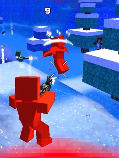 PG3D Gameplay Moment