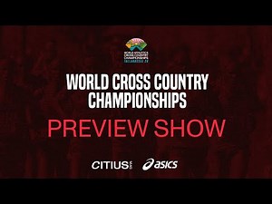 World Cross Country Championships 2026 LIVE Preview: Key Athletes To Watch & Team USA Medal Chances