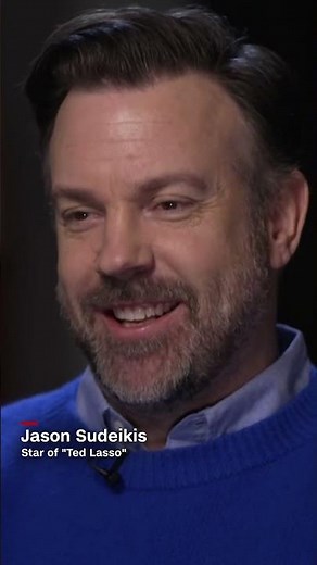 Jason Sudeikis on his impression of Biden