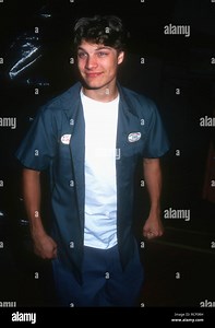 UNIVERSAL CITY, CA - SEPTEMBER 2: Actor Jay R. Ferguson attends the 10th Annual MTV Video Music Awards on September 2, 1993 at Universal Amphitheatre in Universal City, California. Photo by Barry King/Alamy Stock Photo Stock Photo - Alamy