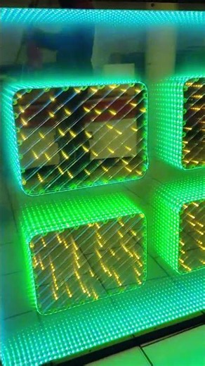 Te mostramos la cabina de DJ modelo Gold Silver Titan 3D. Contamos con más de 10 modelos diferentes
