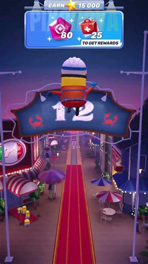 Spelunker Stuart Found Pier Treasure? 🏝️