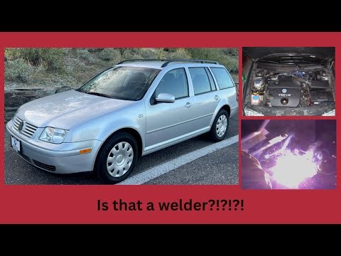 How to change fluids on a 2003 Volkswagen Jetta diesel