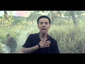 Dappy - Good Intentions (Official Video)