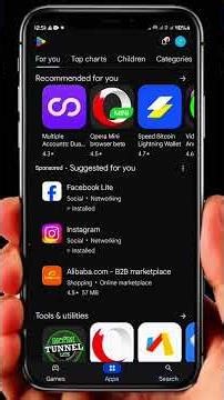 isn't responding solution, Fix Any App That Stops Responding in Seconds!#TechTips #PhoneFix#mobile