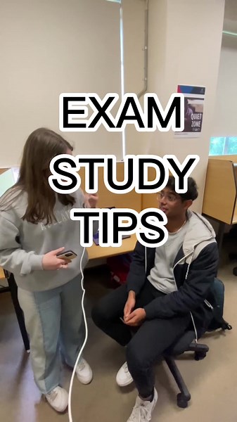 Fear not! We’ve gathered some exam tips and tricks from those who know best #exam #study #school #uni #atar #studytips #worldcup #wii #year12 #exams