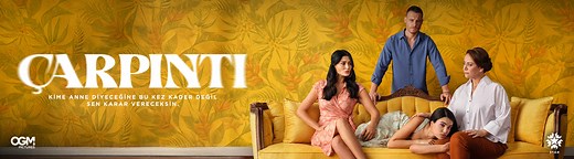 Çarpıntı İzle | Star TV