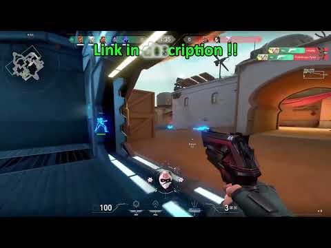 Best free undetected cheat for valorant