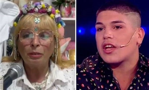 Venus Psíquica reveló qué pasará con la salud de Thiago Medina tras recibir el alta: “Quiero decirles”