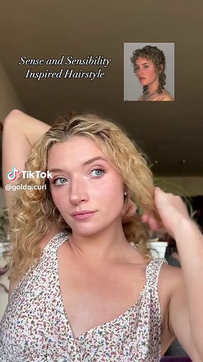 goldn.curl on TikTok