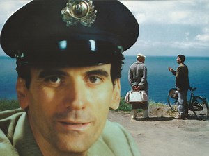 Der Postmann - Apple TV