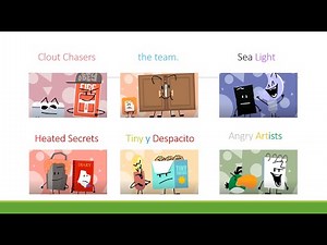 The Daily Object Show: Daily Dash Elimination Order (Original and My Way)