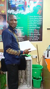 309K views · 1.5K reactions | The only business company dedicated to teaching you how their business is done. You need to learn and do what we do? Think Colorshade. Quality, professional printing business training on time. . #businesstraining #businesstrainer #smallbusinessbigdreams #smallbusinesstips #businessstartup #startupbusiness #fbreels | Lusimba Lusimba | Facebook