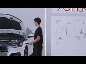 70mai MAX 18000mAh Car Lithium Jump Starter Powerbank from Xiaomi Youpin - Banggood Tool Sets