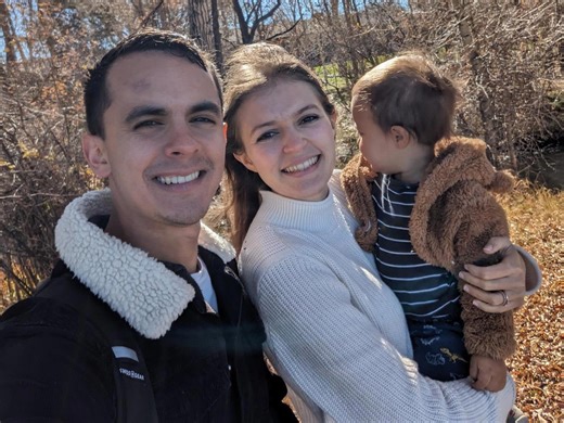 I moved my family to a tiny Wyoming town for 2 years to save money. Despite the drawbacks, our brief sacrifice paid off.