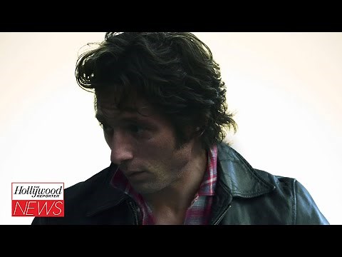 Jeremy Allen White Turns Into Bruce Springsteen in 'Deliver Me From Nowhere' First Look | THR News