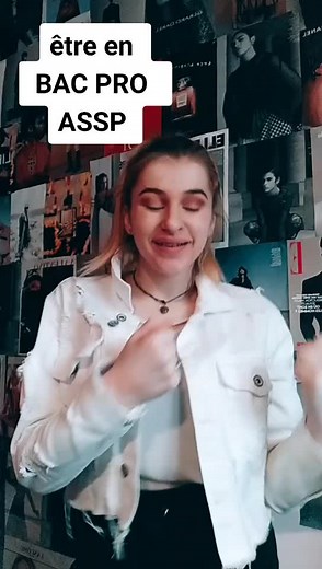 Études en BAC PRO ASSP: Aidesoignante ou Éducatrice