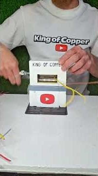 How Fast Can I Make $100 From Scrap Copper?