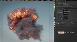 GAME TOOLS | PREVIEW RENDER SETTINGS FOR PYRO