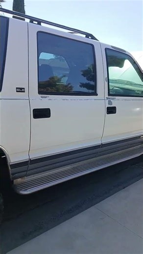 1994 gmc suburban k1500 4x4 fuel pump replacement