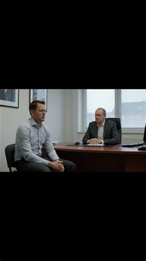 👉 „Vorstellungsgespräch 😂 Beste Antwort ever!“ #witze #flachwitz #funny